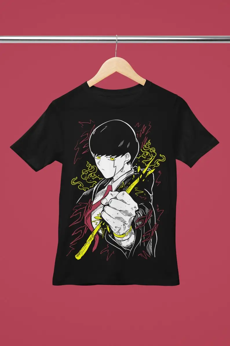 

Comic-Themed Cotton Shirt - Perfect for Your Comic Convention Outfit