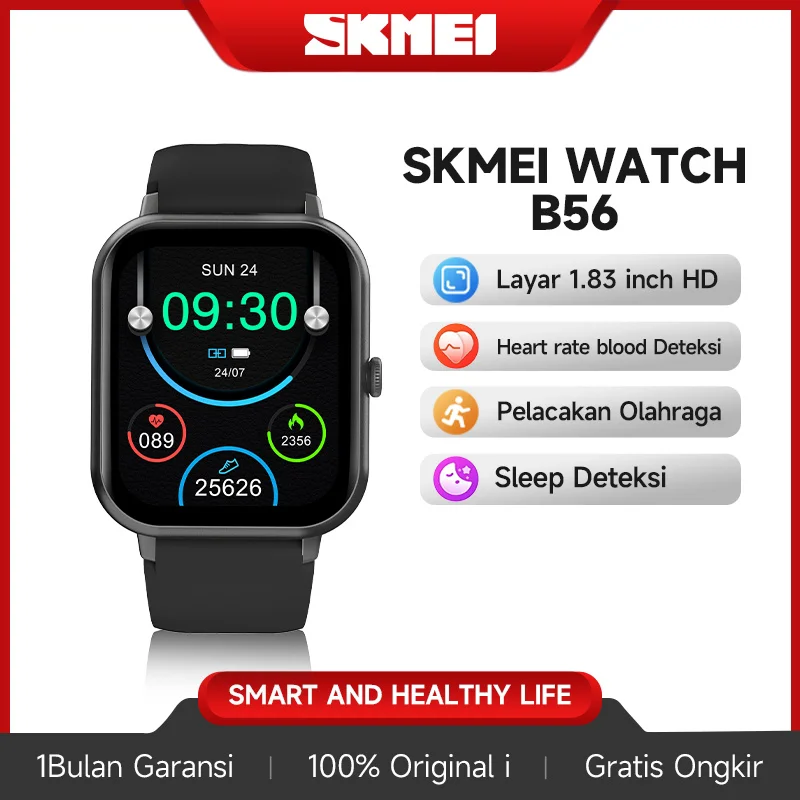 SKMEI 1,83 SKMEI 1,83