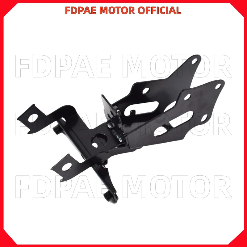 Horn Bracket for Wuyang Honda Nbx100 Wh100t-6-6a