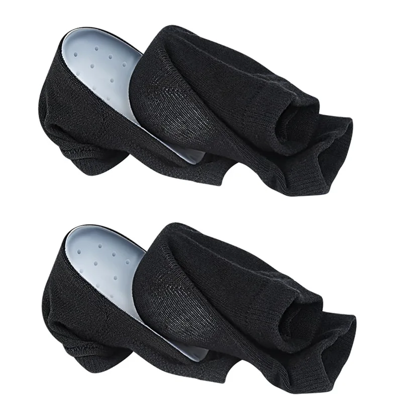 

Height Increase Insoles For Men And Women Increase Shoes Pad