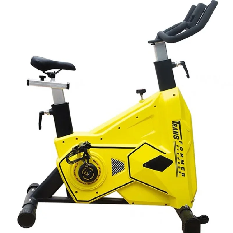 

YG-S004 Made in China commercial spinning indoor exercise fit bike spinning bike Factory direct sale spin bike