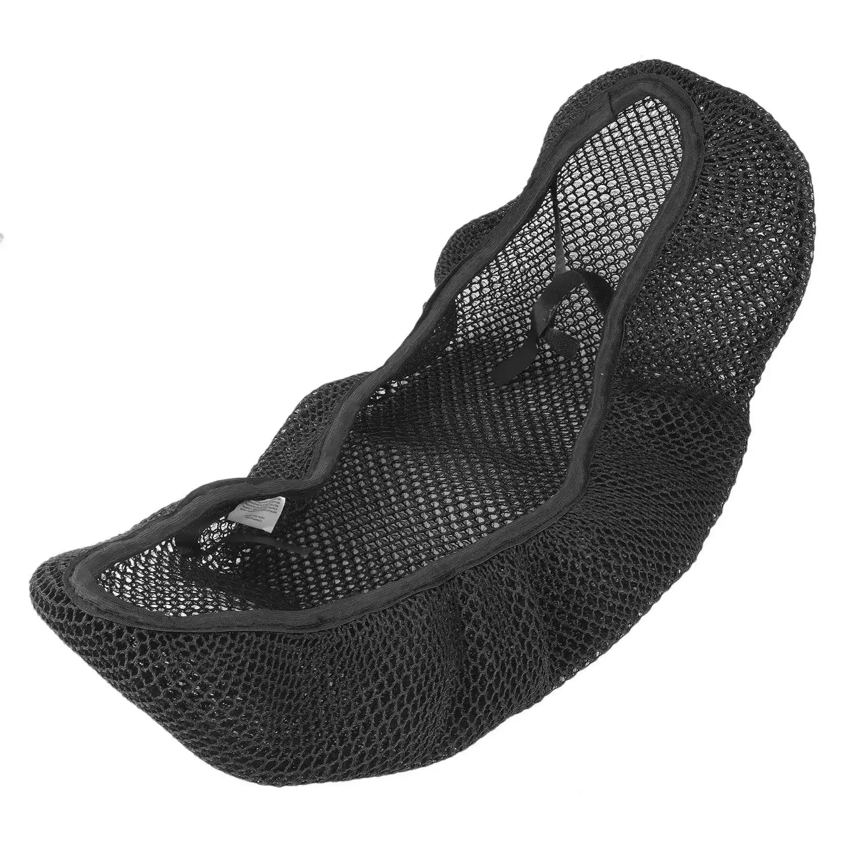 Motorcycle Protective Cushion Seat Cover for Yamaha Tracer 7 Tracer 700 GT MT-07 Tracer Fabric Saddle Seat Cover