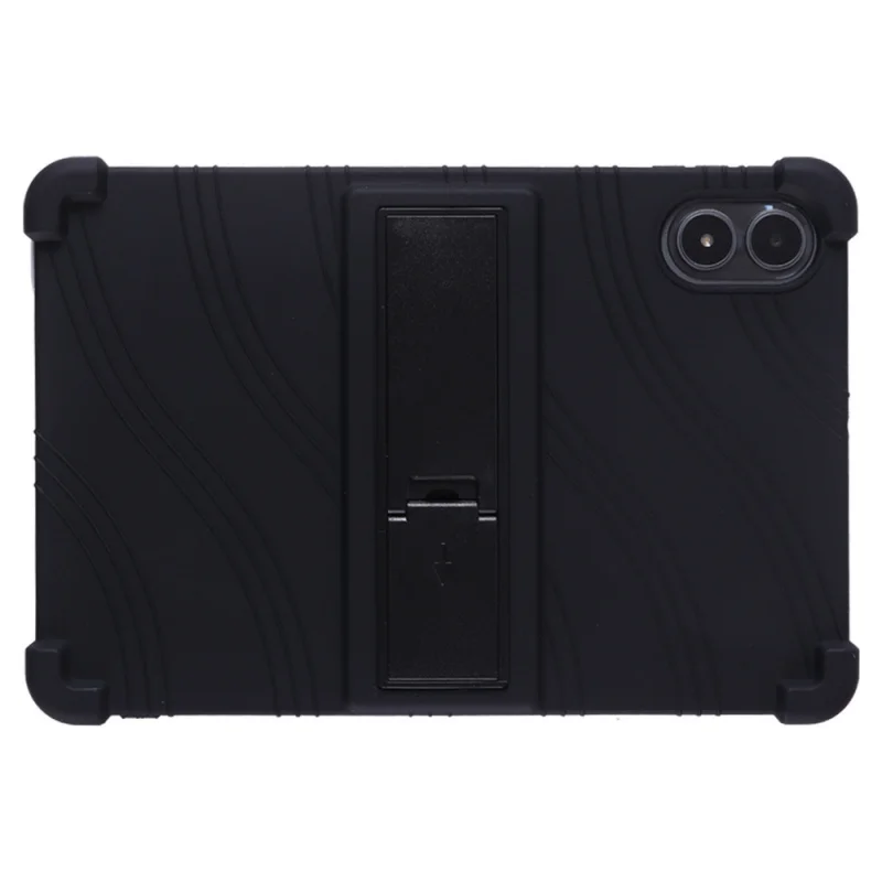Shockproof TPU Case for UMIDIGI G1/G2 10.1, Full Coverage Bumper with Kickstand, Multiple Colors