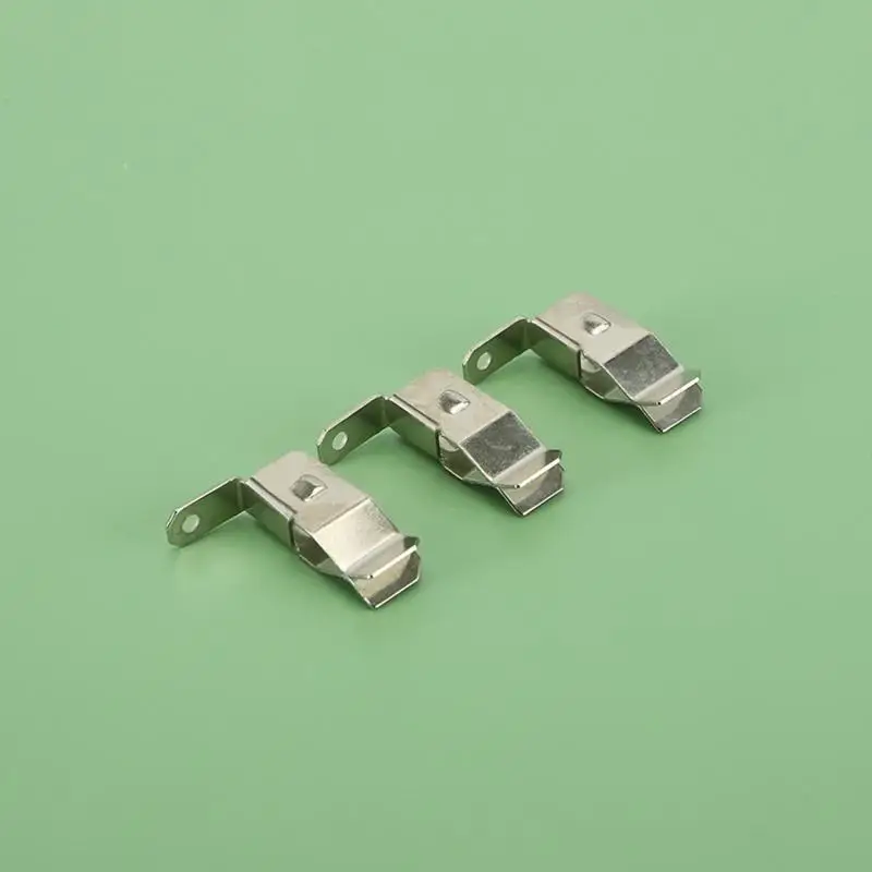 

Y51B Metal Terminal Connectors Good Smoothness for Electric Vehicles Lawn Mowers Electric Drills without Burr Crack Stable