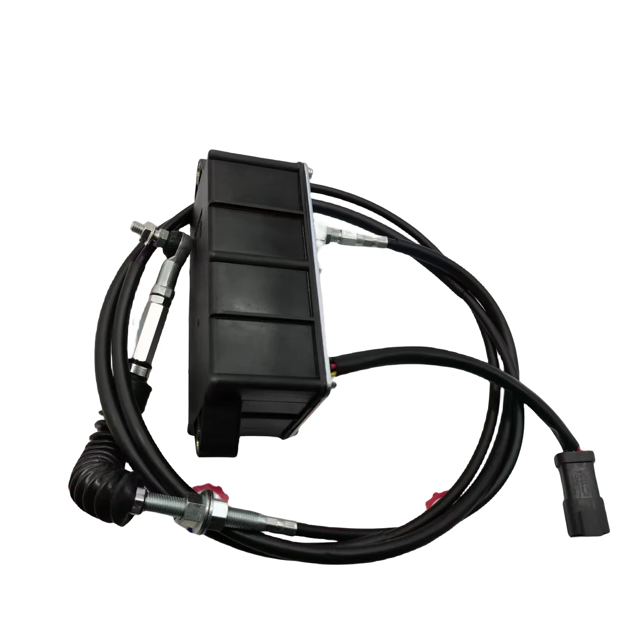 

Engine Parts For R225-7 Throttle Motor Assembly 21EN-32260 21EN-32300 With High Quality