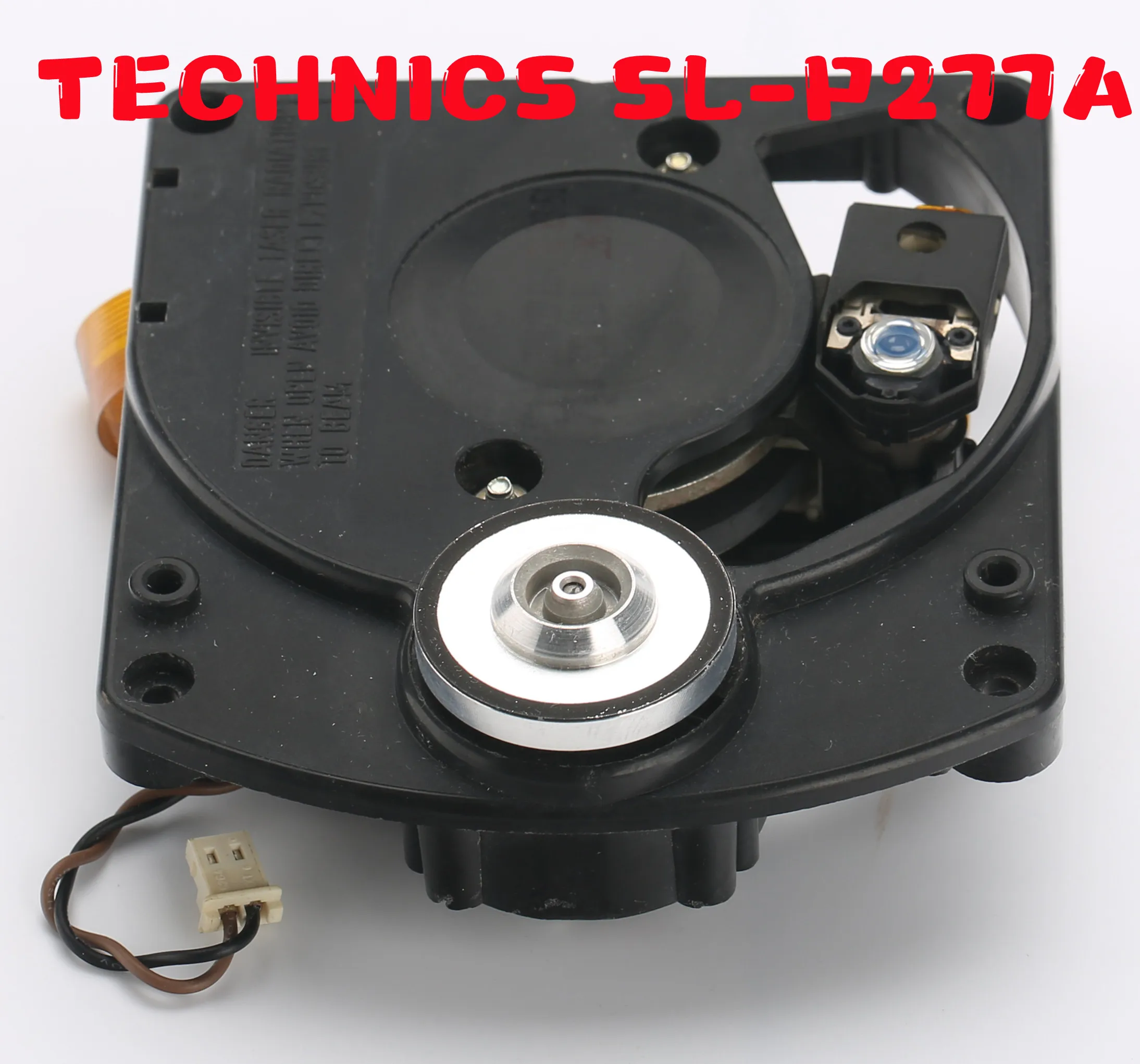 For TECHNICS SL-P277A  SLP277A SL P277A dvd Player Blu-ray CD Player Laser Lens Optical Pick-ups Bloc Optique DVD Laser