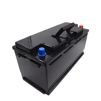 Automotive Engine Crank battery 12V 100ah 120ah 140ah 160ah lifepo4 deep cycling battery for Starting car truck trolling motor