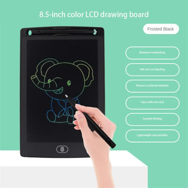 1 Pc A4 LED Light Pad Drawing Copy Board for DIY Diamond Painting Kits USB Powered Light Pad Adjustable Brightness Art Supplies