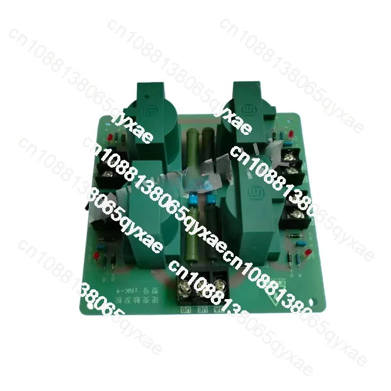 

NK-4 Inverter Trigger Board DLJ-104 One Tow Four Inverter Pulse Board Intermediate Frequency Furnace Inverter Trigger Board Puls