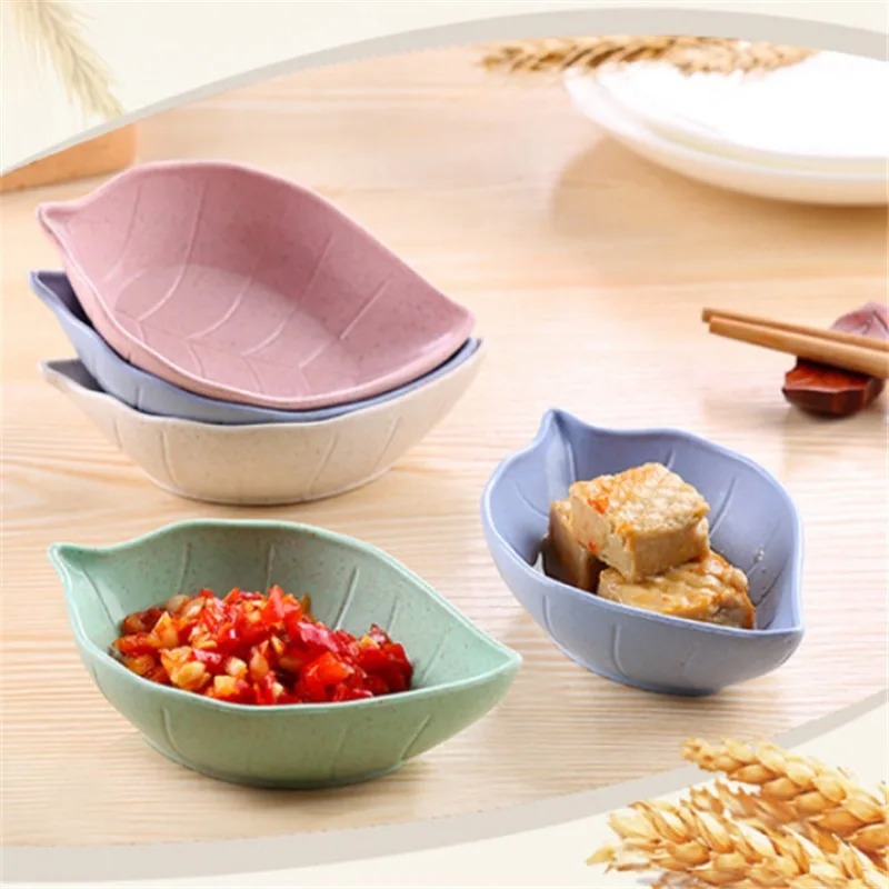 Kitchen Tableware Daily Fancy Fruit Plate Japanese Tray Creative Cold Cut Snack Small Dish Ceramic Sushi Home Accessories Tools