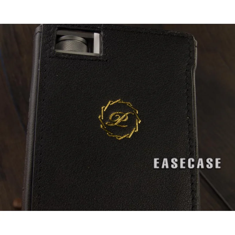 A6 Custom-Made Echtes Leder Fall Für Luxus & Präzision L4