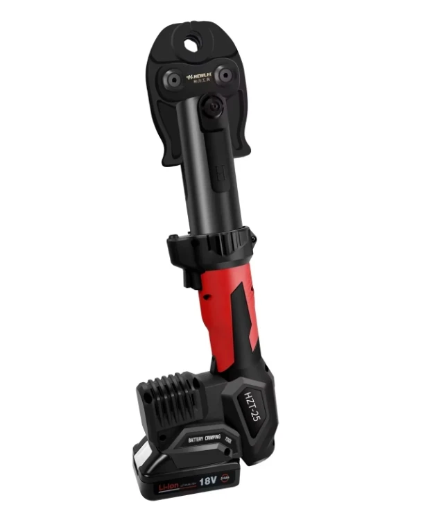 

Single And Double Sink Hydraulic Water Pipe Crimping Rechargeable Portable Stainless Steel Water Pipe Crimping Pliers