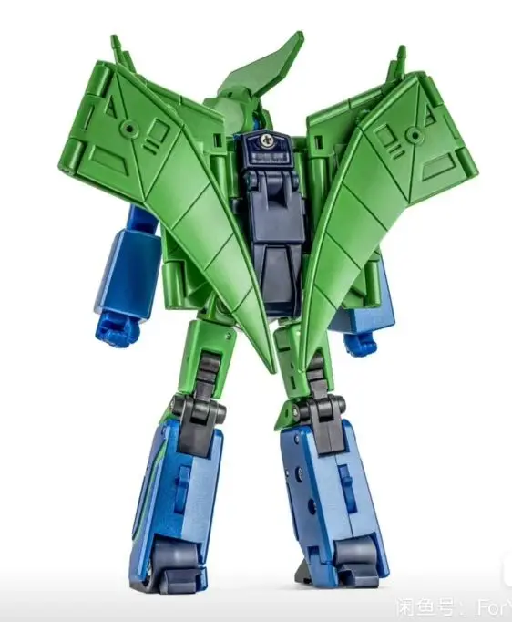 In Stock Na Freyr H57V Swoop G2 Dinosaur Action Figure, Transformation Toy, New Collectible Gifts Model