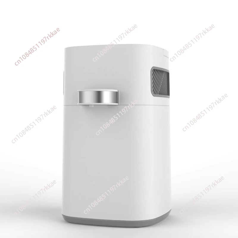 Smart Extraction Es…