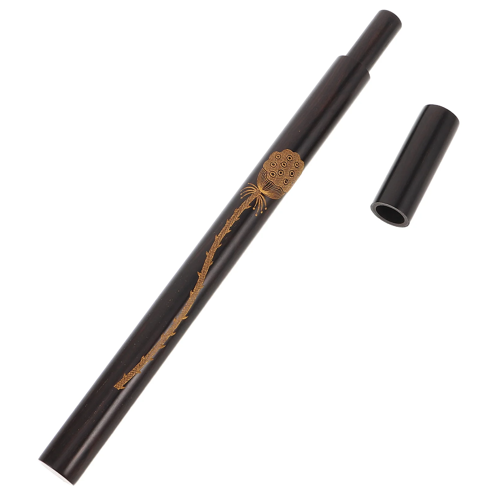 

Wooden Incense Stick Storage Tube Compact Organizer For Travel Home Desk, Chinese Incense Container, Fragrance Sticks