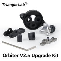 TriangleLab LDO ORBITER V2.5 Upgrade Kit  /  ORBITER V2.0 TO V2.5 UPGRADE KIT