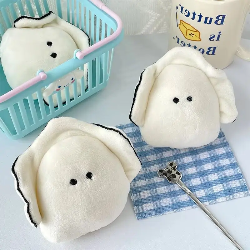 

Кавайные устрицы, плюшевые подвески, милые брелки, куклы с животными, креативные игрушки, подвески для школьных сумок, модные подвески, подарок для пары