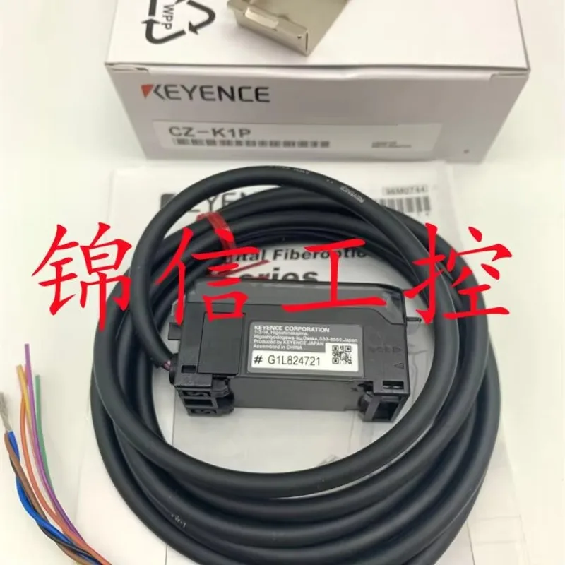 

Датчик усиления CZ-K1P