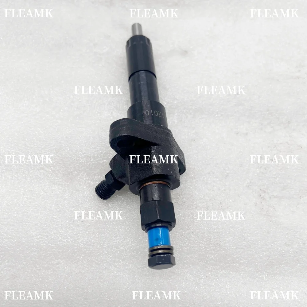 High Quality Diesel Common Rail Injector 330-1112010 4110000560023