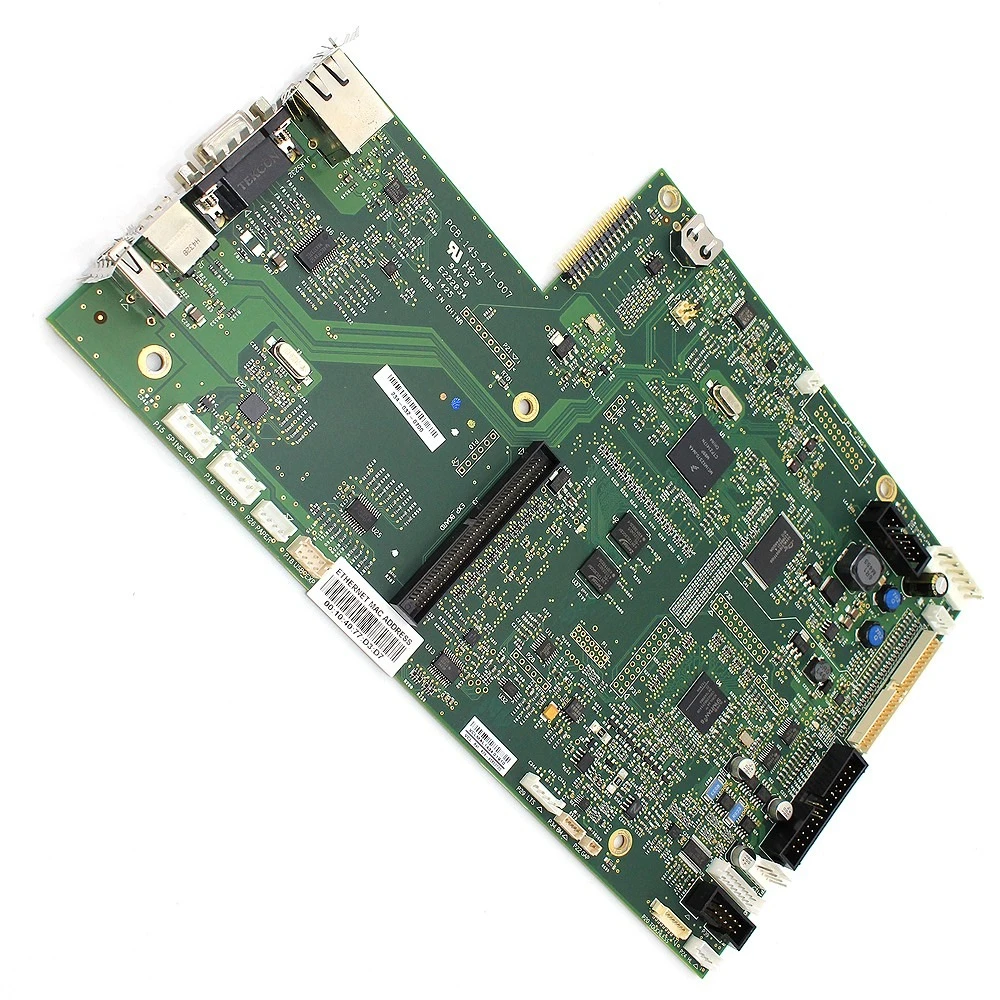 Main Logic Board Mainboard For Intermec PM43C Thermal Printer 234-032S-001