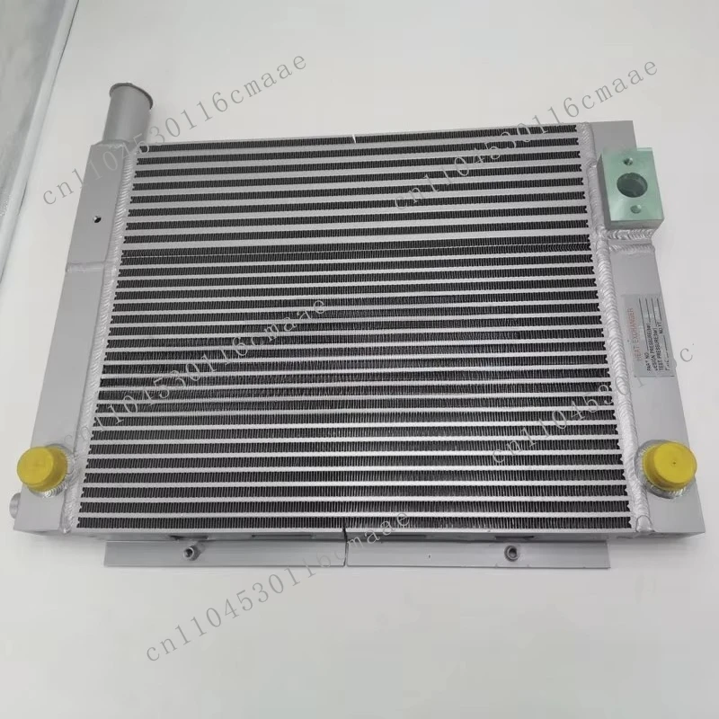 OEM High Quality Air Compressor Cooler 5.7616.0 Replace for Combination Cooler