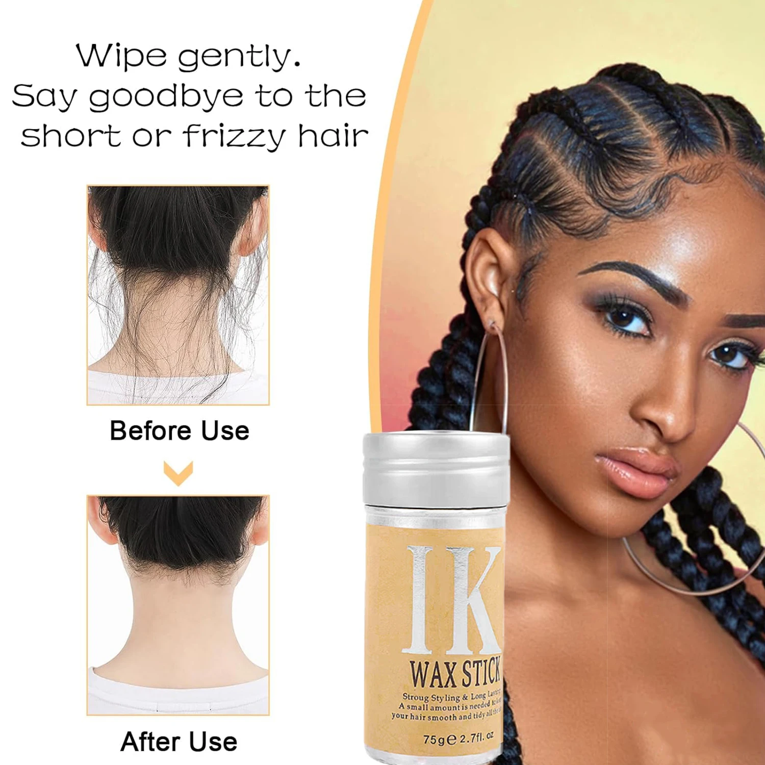 Thumbnail 2 - #53 Top Lace Wig Adhesive Glues Picks for Every Budget