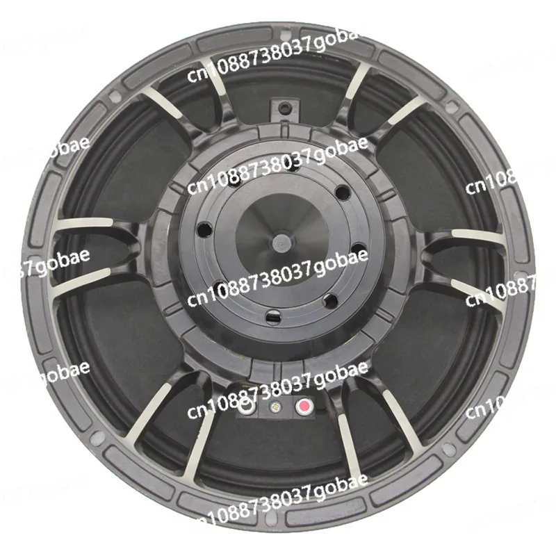 PRO-DE12N251 Large Audio Speaker 1000W 75-core 8-ohm 12-inch Nd magnetic full-range speaker