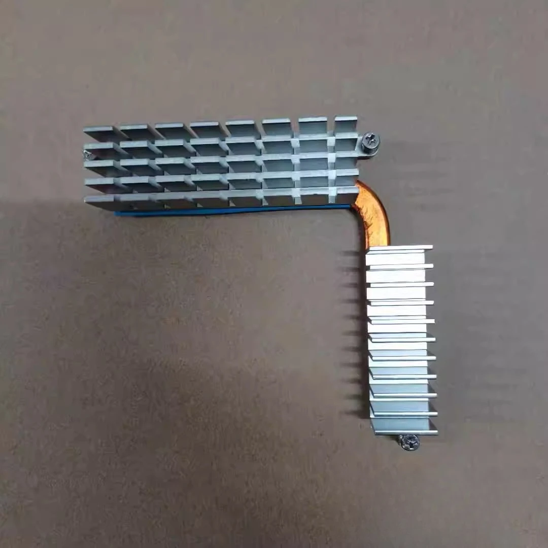 Новый Alienware Aurora R11 R12 VR MOS-радиатор N1C1D