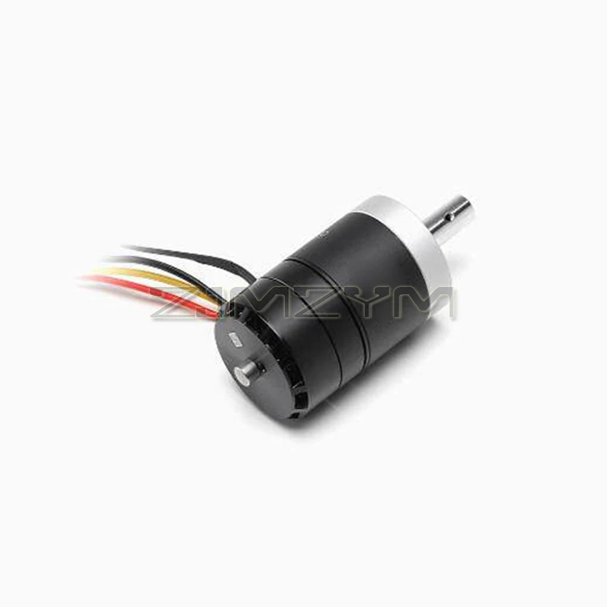 Brushless Reduction Motor M3508 P19 DC Gear Motor Development Board Accessories DC Brushless Geared Motor Servo Motor 42mm