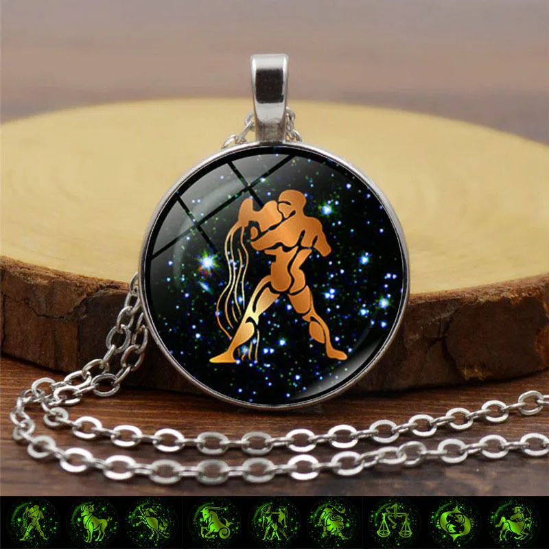 

Новый светящийся женский свитер с подвеской из 2 знаков зодиака, универсальный свитер с подвеской в виде драгоценных камней, милый осенний свитер, обычная длина све