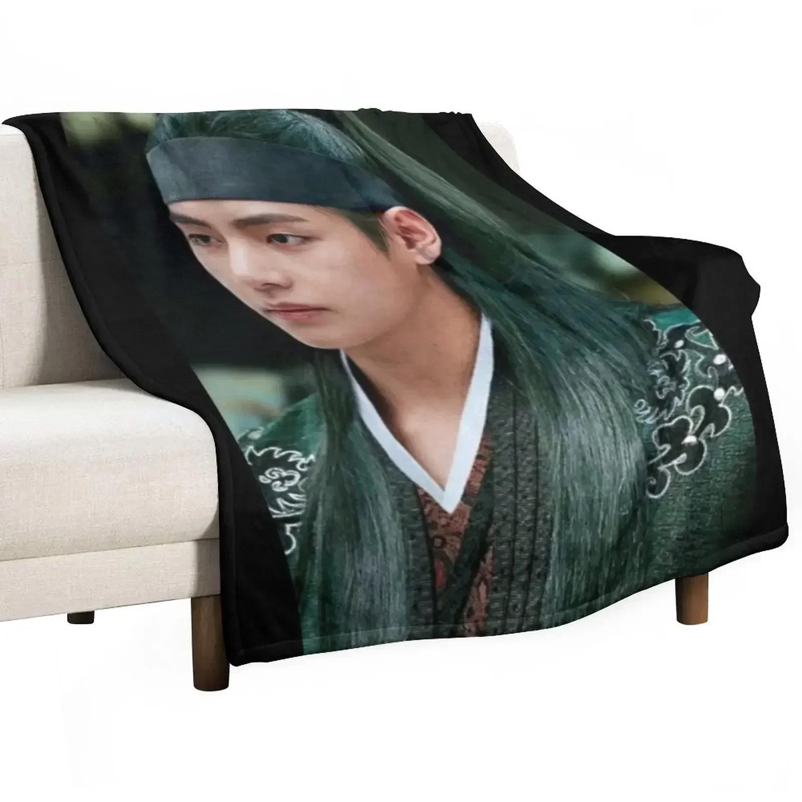 

hwarang Throw Blanket funny gift Luxury St warm winter Blankets