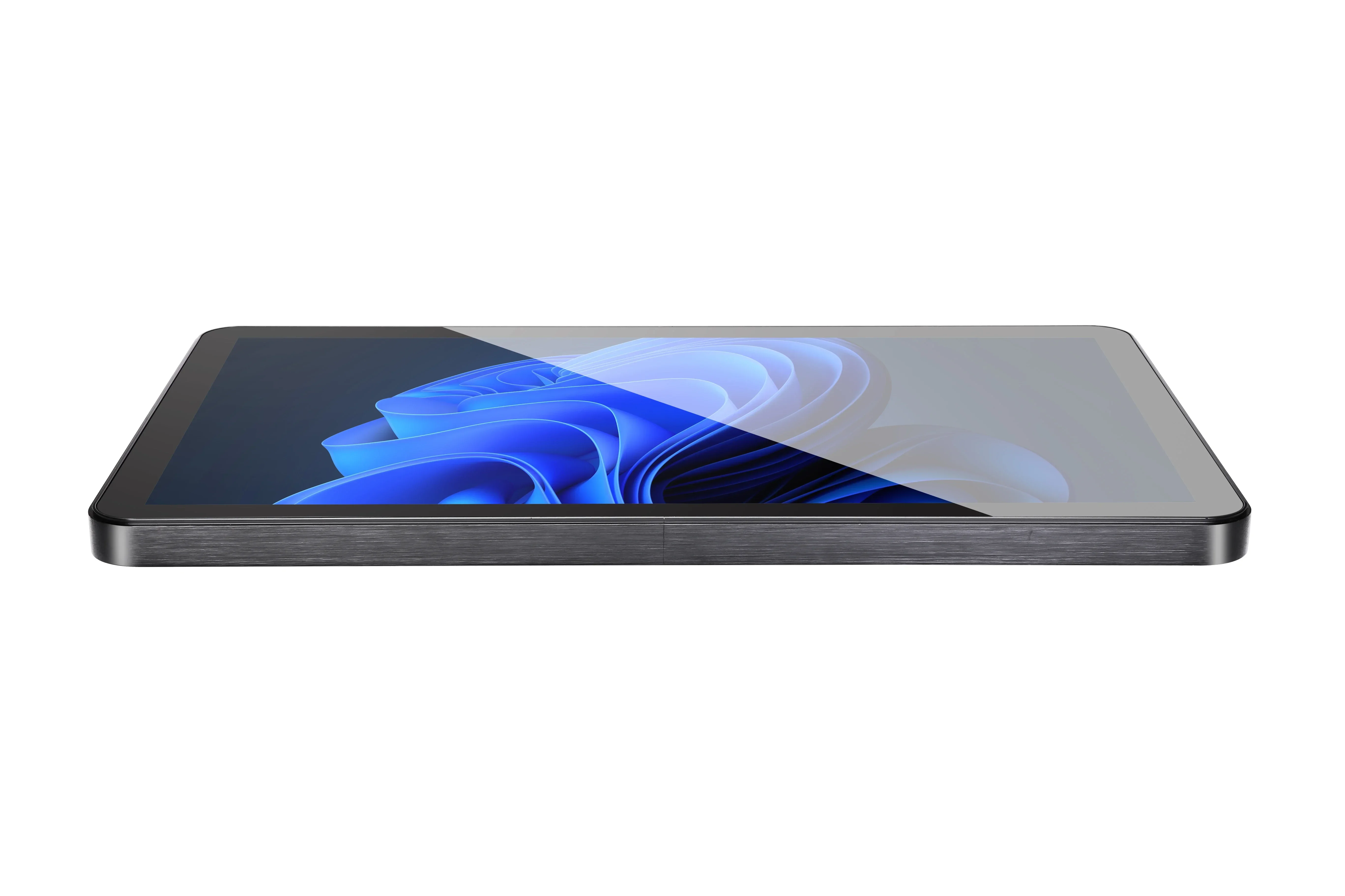 15 17 19 inch fanless industrial all-in-one Android tablet capacitive embedded touch computer flat panel touch screen monitor