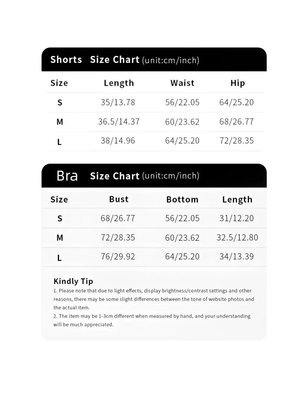 Nahtloses, geripptes Fitness-Set für Damen, einfarbig, gestrickt, 2-teiliges Workout-Outfit, bauchfreies Tanktop, Shorts mit hoher Taille, Yoga, Laufen – Detail 3