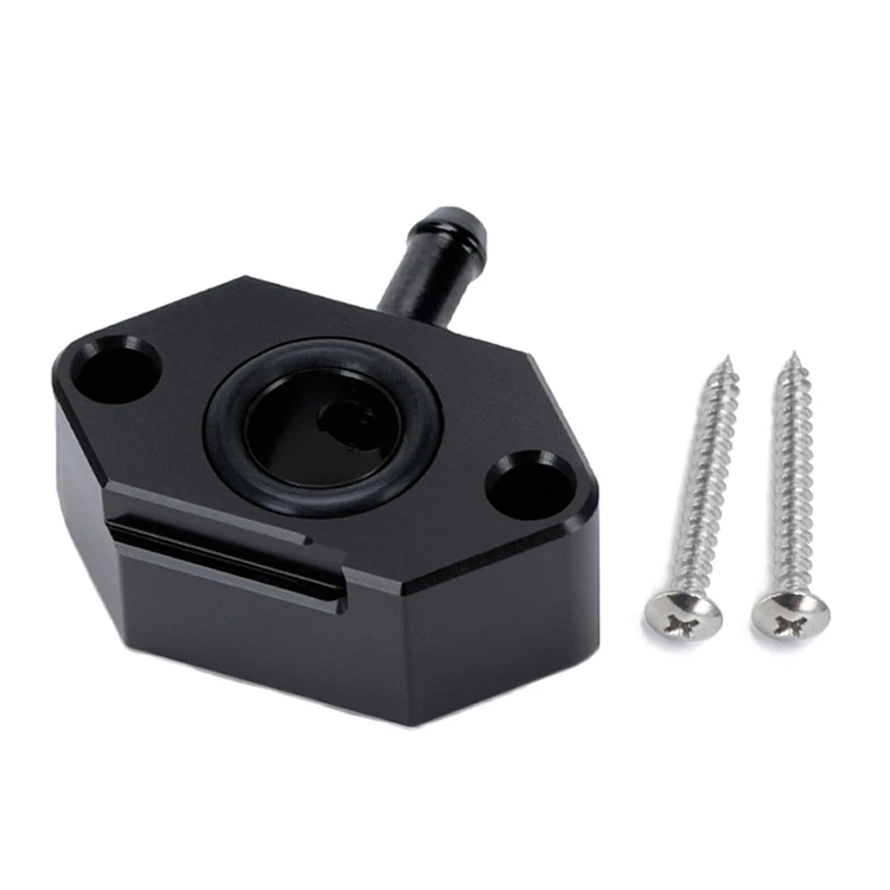 PQY - BOOST SENSOR ADAPTOR For AUDI VW SEAT SKODA 1.2 1.4 TSI ea111 1.6 1.9 2.0 TDI PQY7812