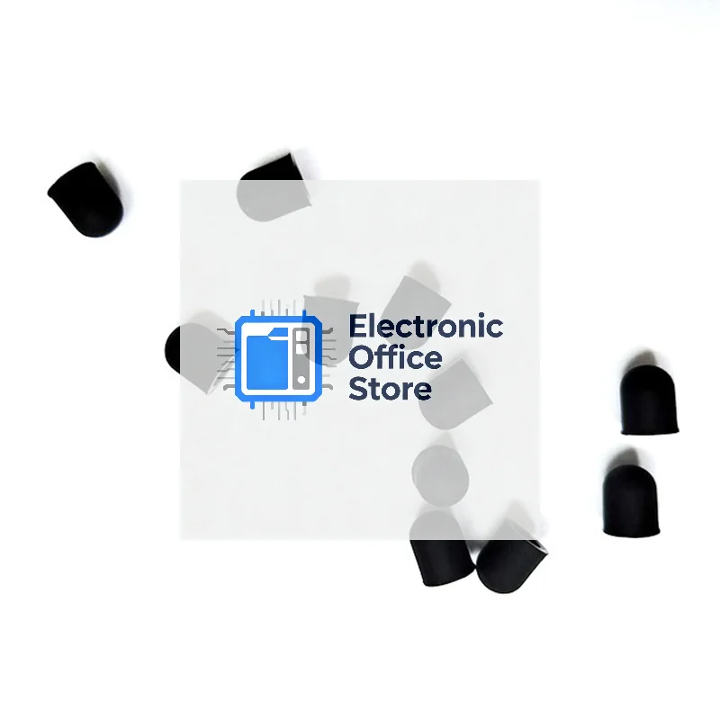 

20pcs/set Soft Replacement Stylus Tips Multiple Sizes Silicone Nib Cover Capacitive Screen Nibs Rubber Cover For Touchscreen Pen