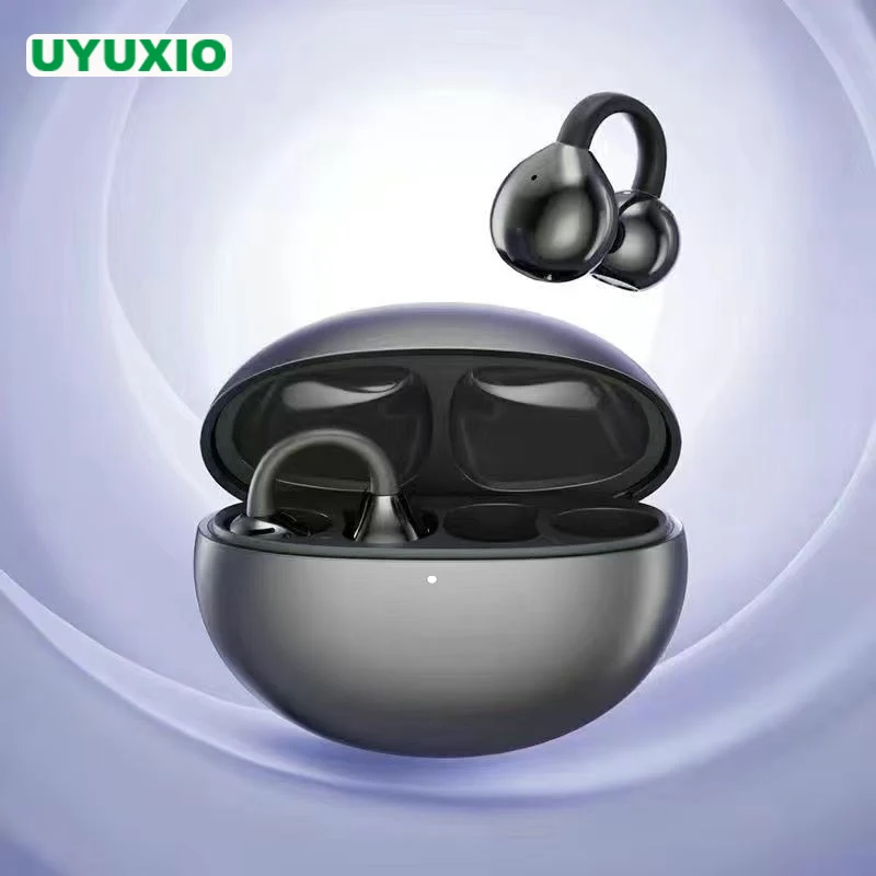 Uyuxio Wireless Ear… - image