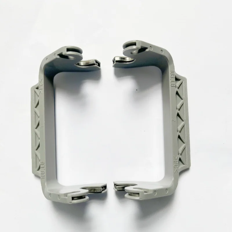 CM402/602 Trolley Power Cord Fixed Buckle N210043986AA Insurance Buckle KXFX036QA00