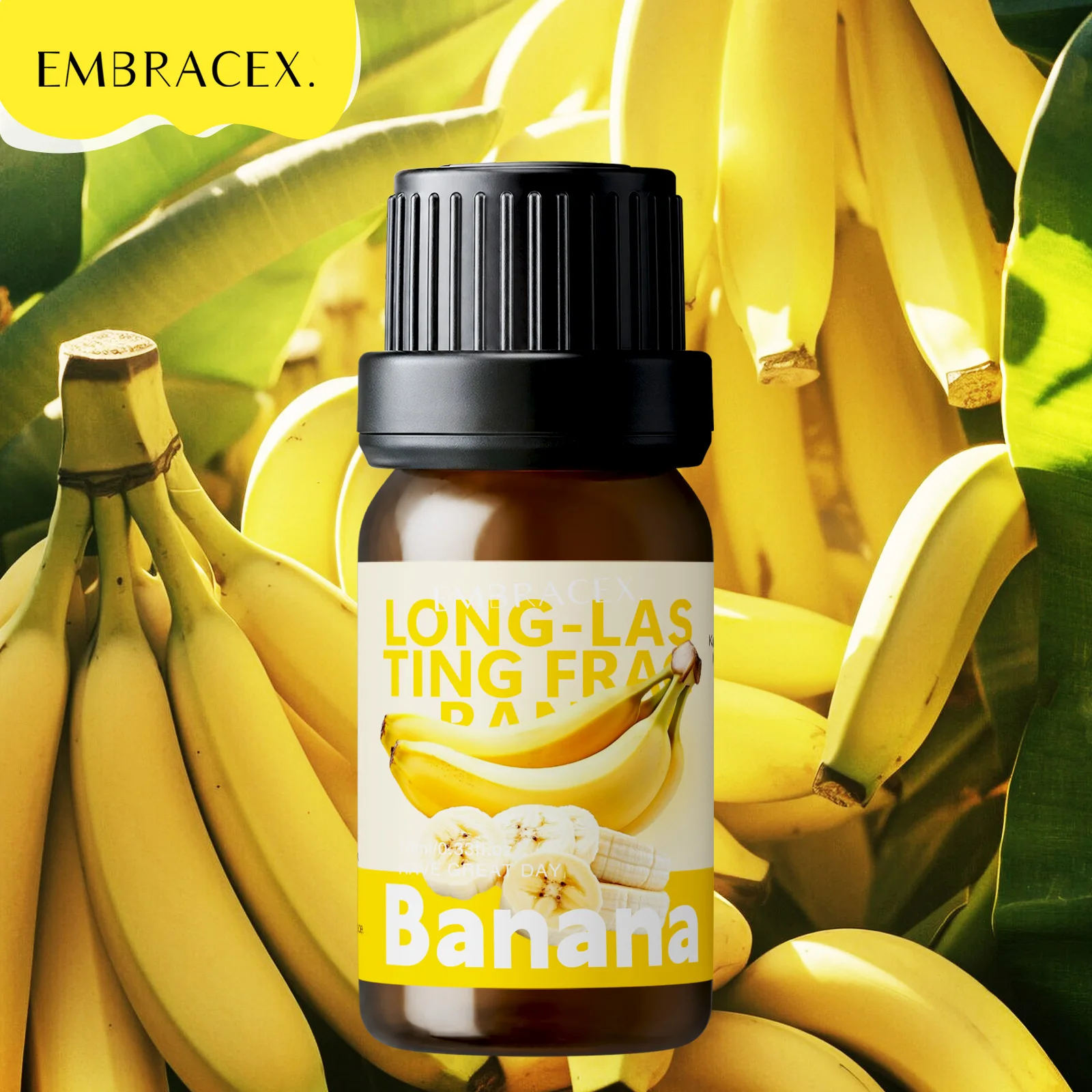 10ml Bananenduftöle Langanhalt – Home Fragrance Glade Bewertung und Preis