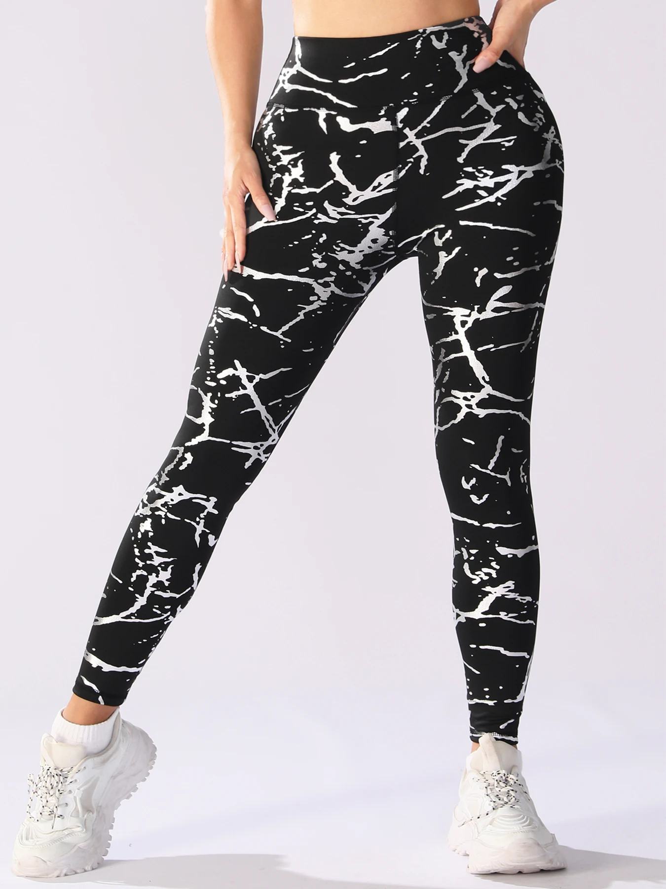 

Women's fashion sports yoga pants