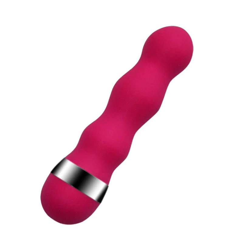 Clitoral massager, masturbation toy, anal plug female AV G-spot vibrator, super great, vaginal stimulation