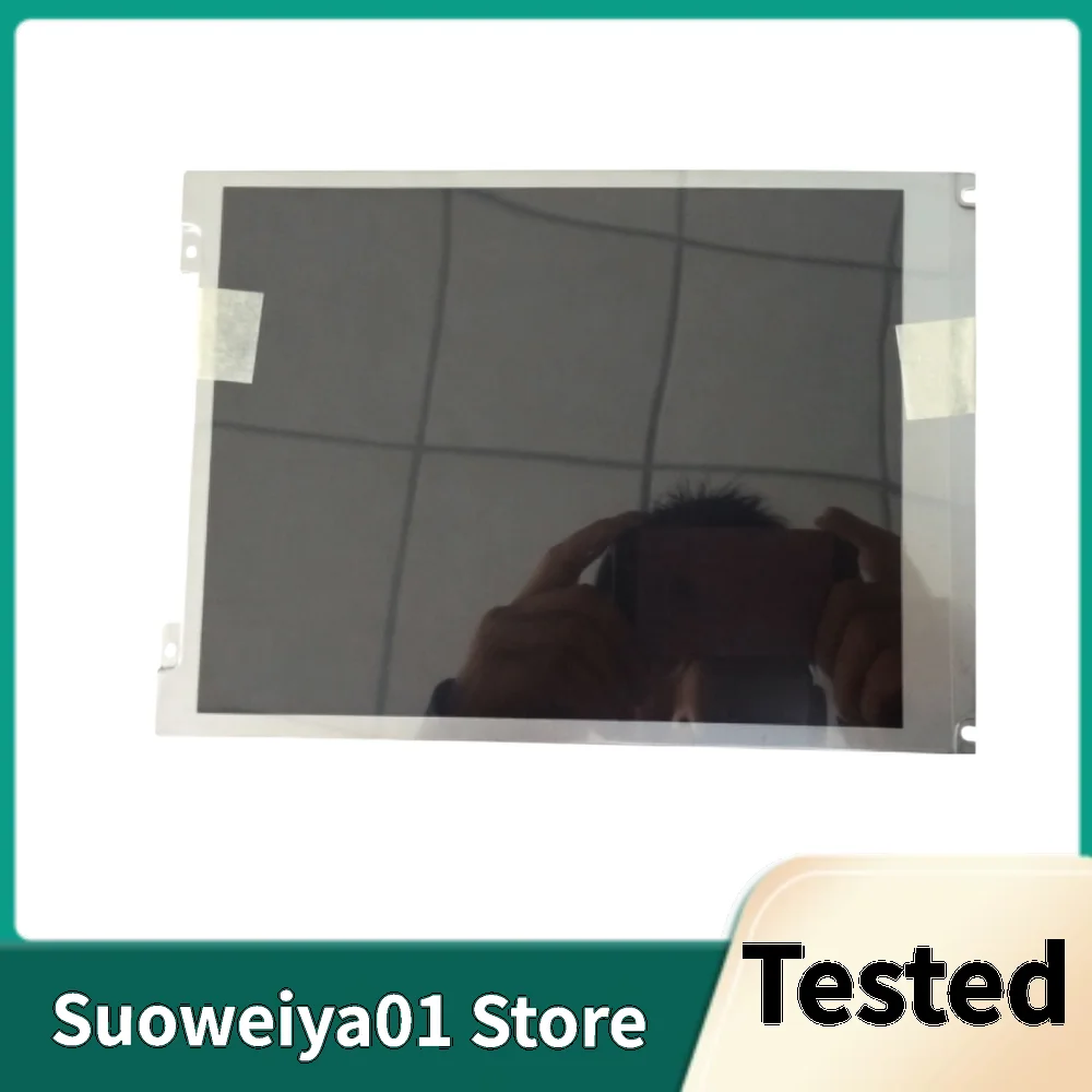 

Протестированный оригинальный 8,4-дюймовый ЖК-дисплей G084SN05 V8, промышленная панель дисплея 800x600