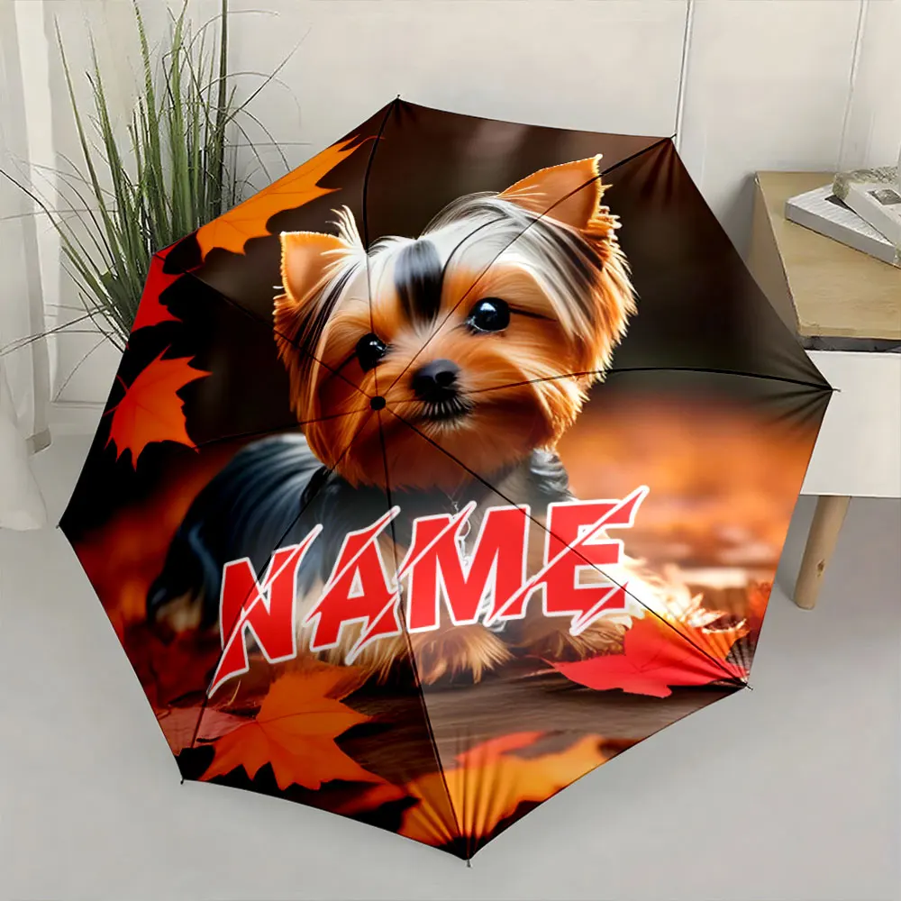 Custom Name Umbrella, 