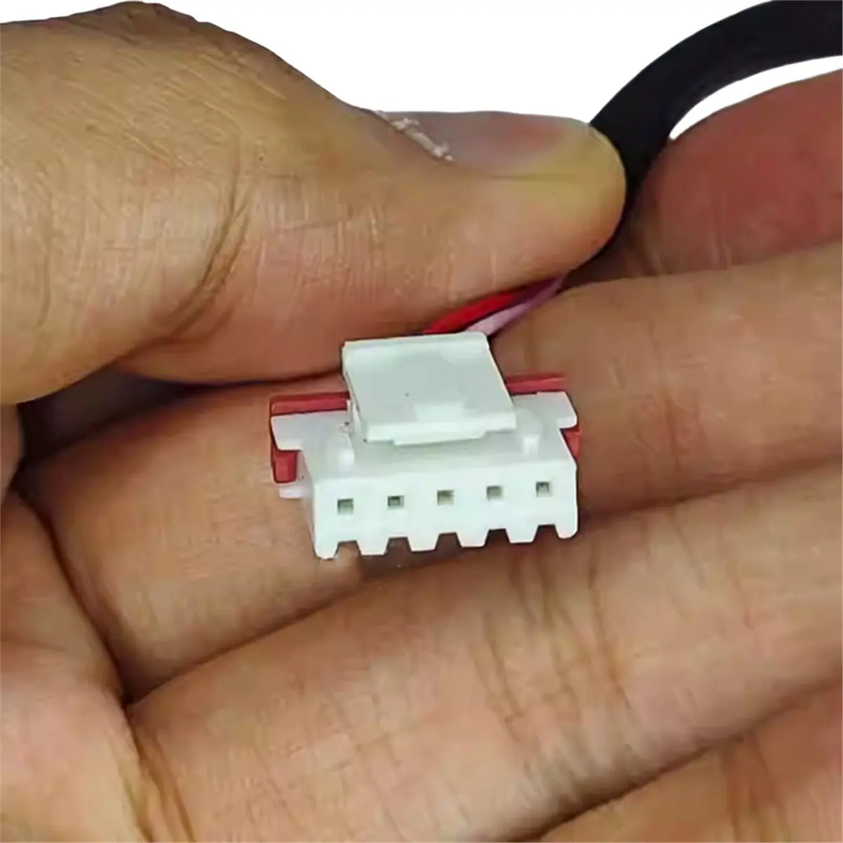[new trend] For Air Conditioner Motor 2P Drift Swing Wind Motor Stepping Motor SM-30-17-12-15 DC12V Parts