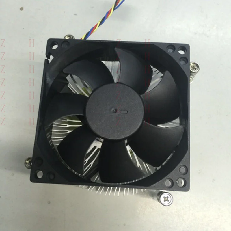 

ZZHH 0WN7GG 03VK1H For Dell Inspiron 620/620S Processor Heatsink & Fan
