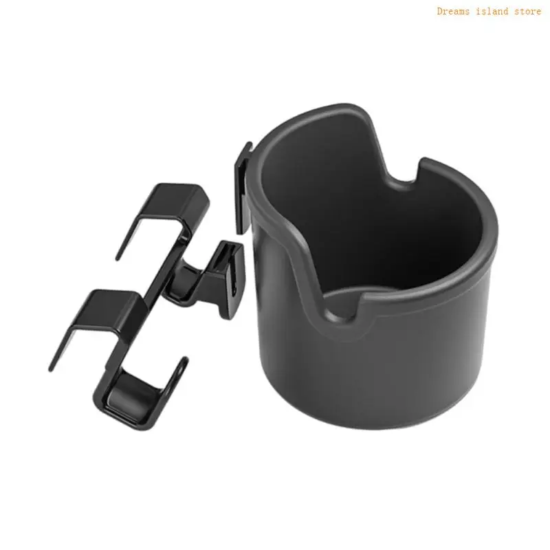 

Glove Box Car Cup Cup и крюк для ежедневных автомобильных аксессуаров автомобилей HX6C HX6C