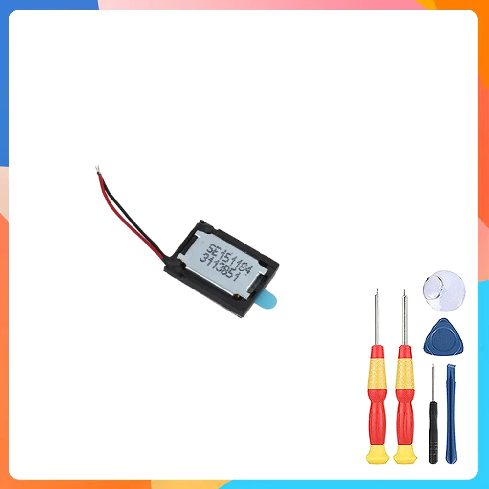 New Loud Speaker Bu…