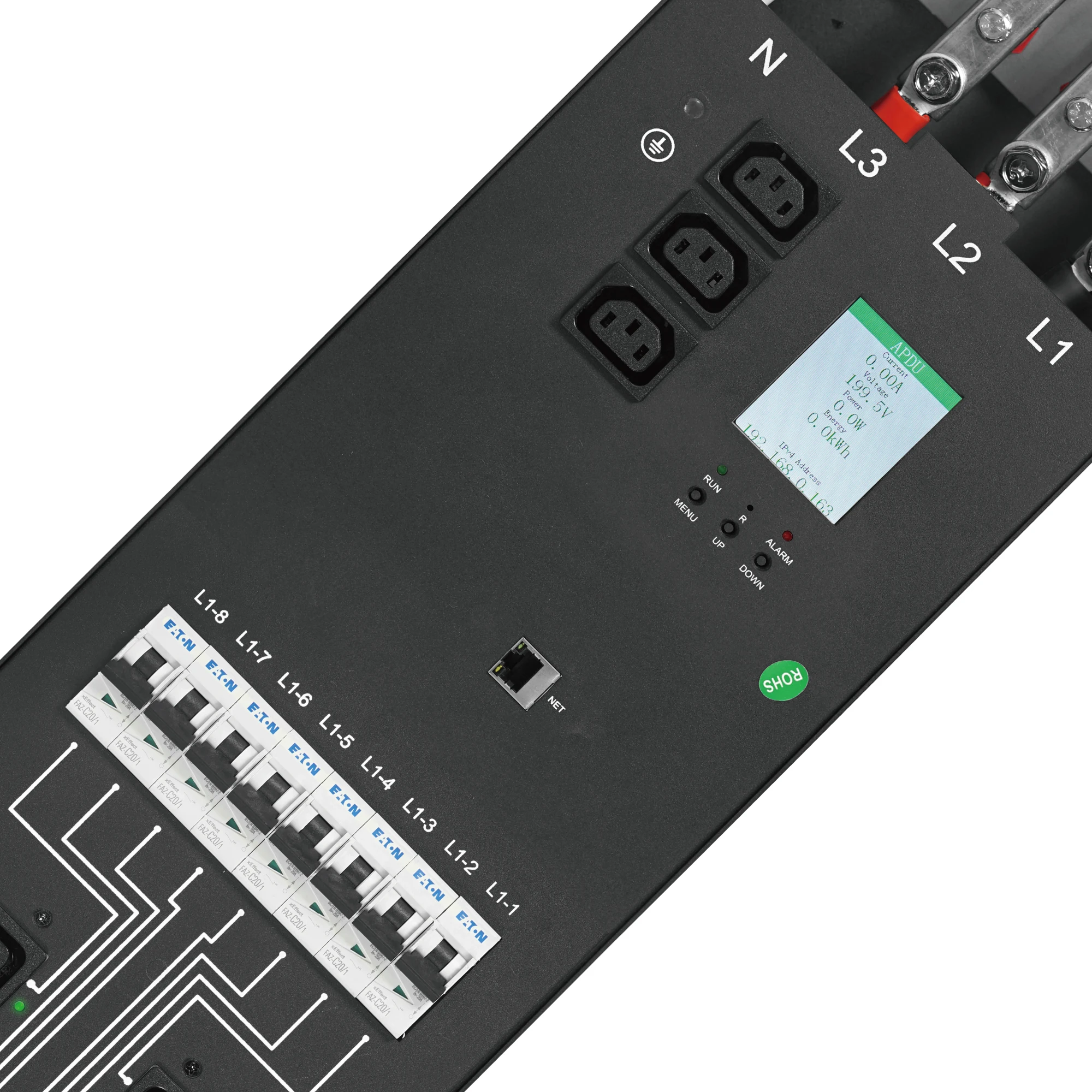 Oit 160A 24-Port C1…