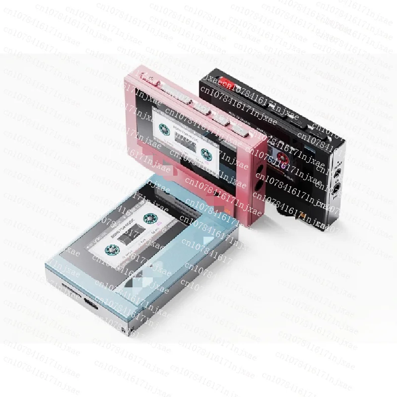 For SnowSky Echo Mini HiFi Bluetooth MP3 Pure Music Player, 15Hours Playback, 3.5mm/4.4mm Headphones Output