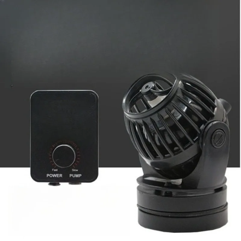 Fish tank wave pump SW4 RW SOW SLW10 20 30 OW seawater coral aquarium wave pump