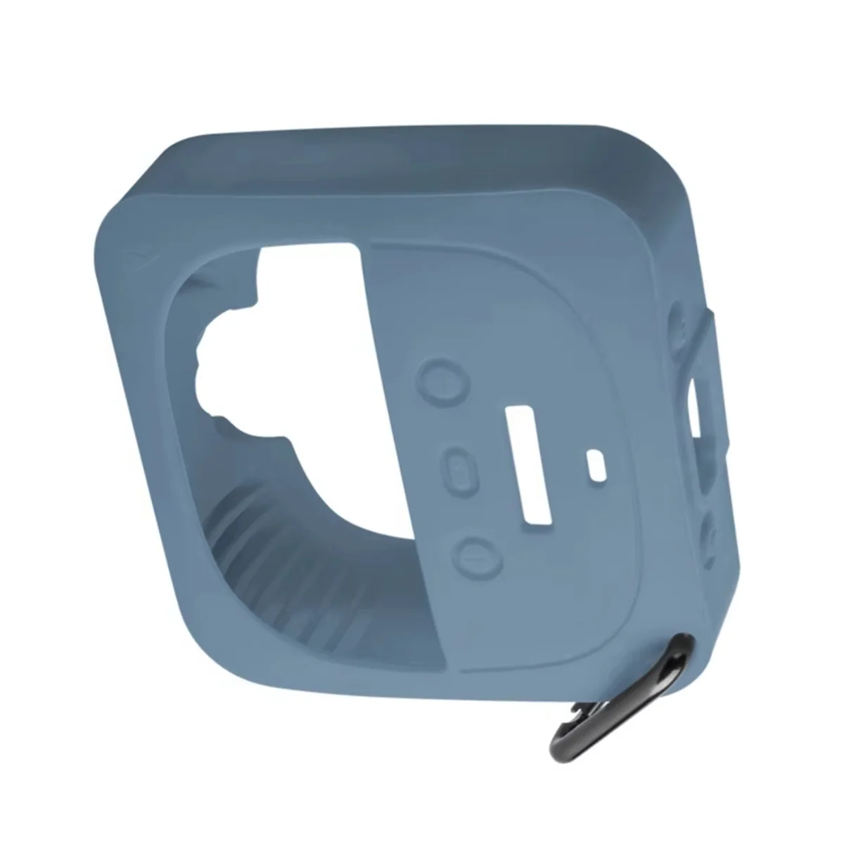 Silica Gel Sound Cover Buckle Audio Storage Sound Protection Shell For Bose Soundlink Micro-Camping-AU47